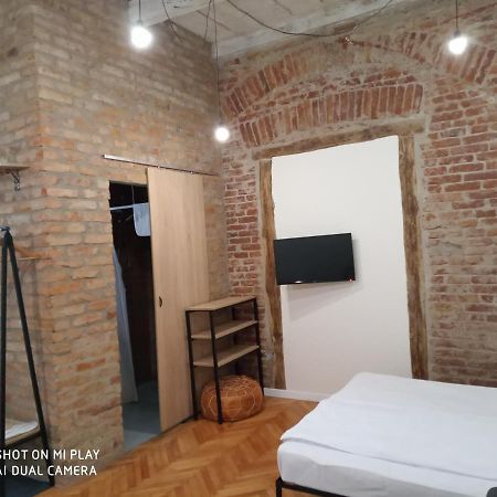 Gogol 14 Апартаменти В Історичному Центрі Міста Ungvár Kültér fotó
