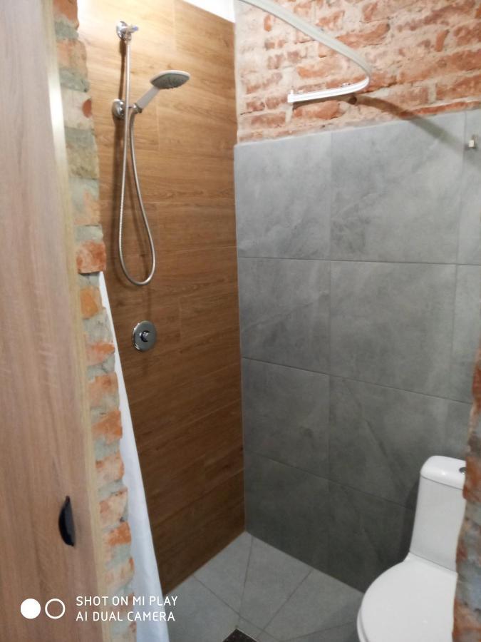 Gogol 14 Апартаменти В Історичному Центрі Міста Ungvár Kültér fotó