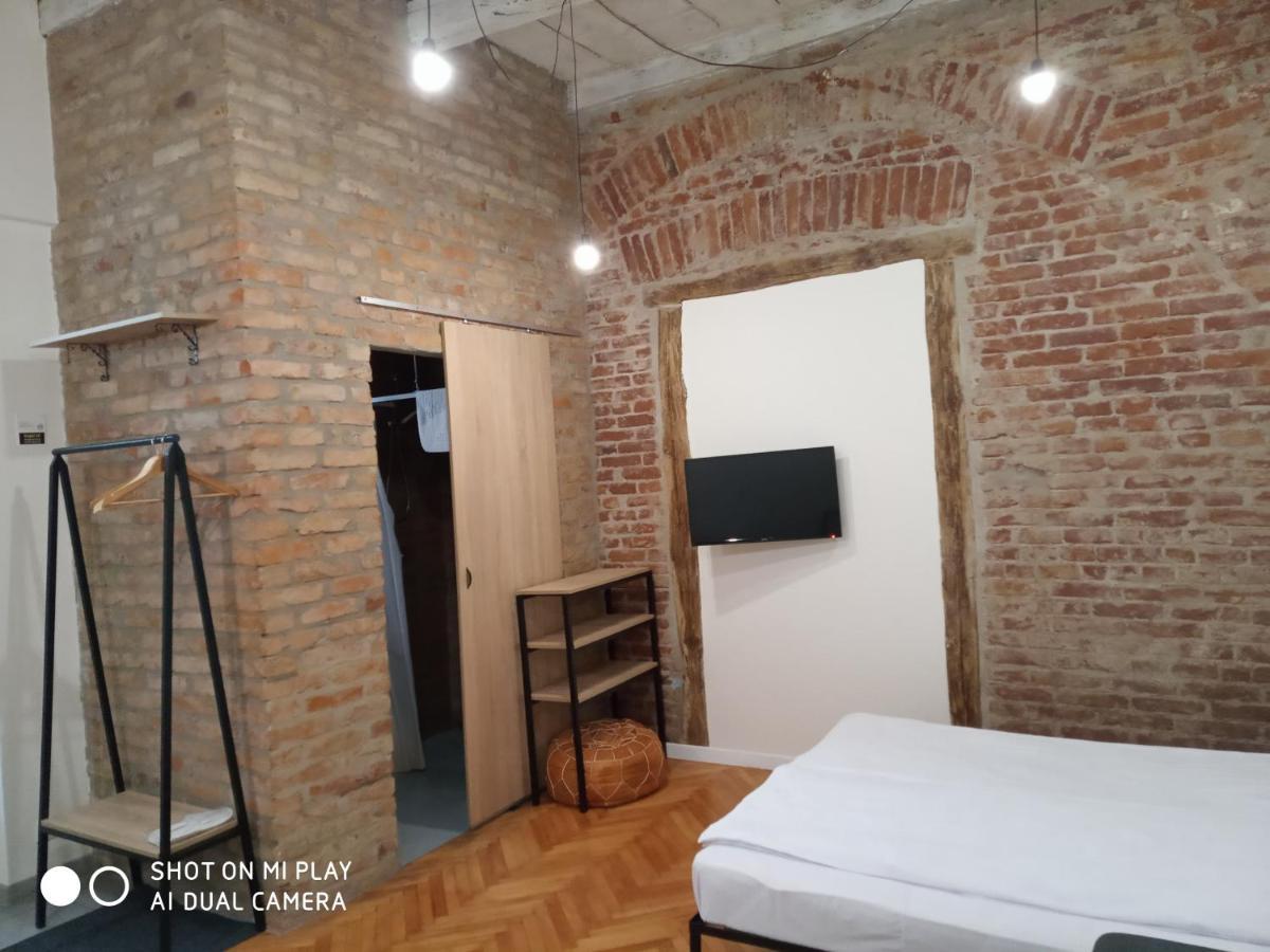Gogol 14 Апартаменти В Історичному Центрі Міста Ungvár Kültér fotó