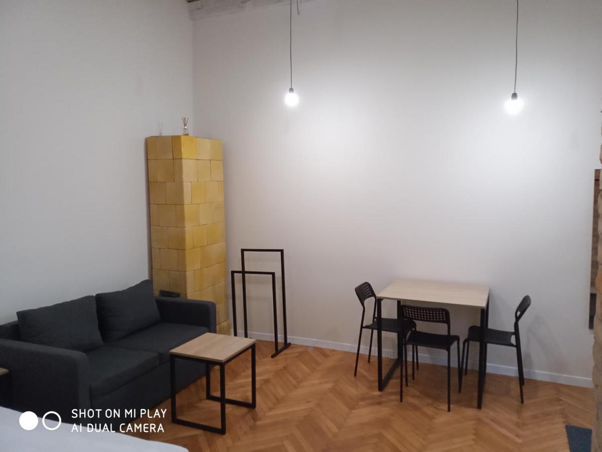 Gogol 14 Апартаменти В Історичному Центрі Міста Ungvár Kültér fotó