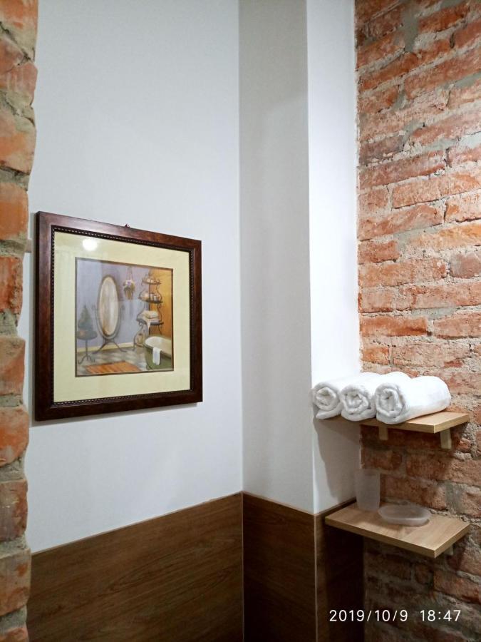 Gogol 14 Апартаменти В Історичному Центрі Міста Ungvár Kültér fotó